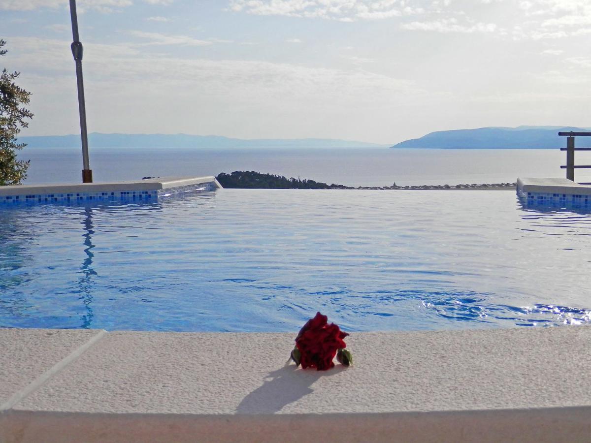 Villa Relax House Biljana By Interhome Makarska