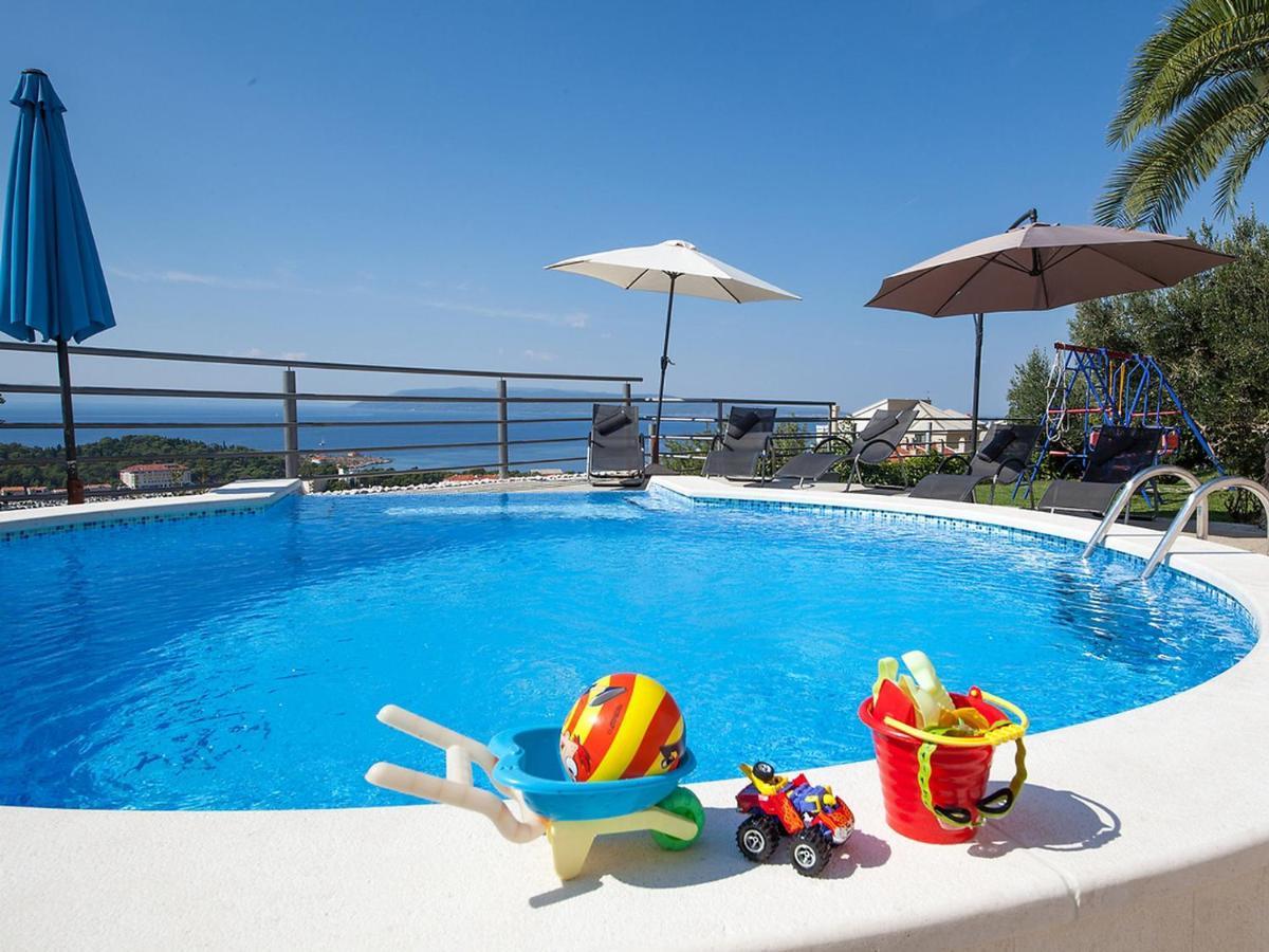 Relax House Biljana By Interhome Villa Makarska