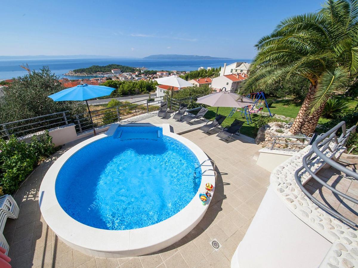 Relax House Biljana By Interhome Villa