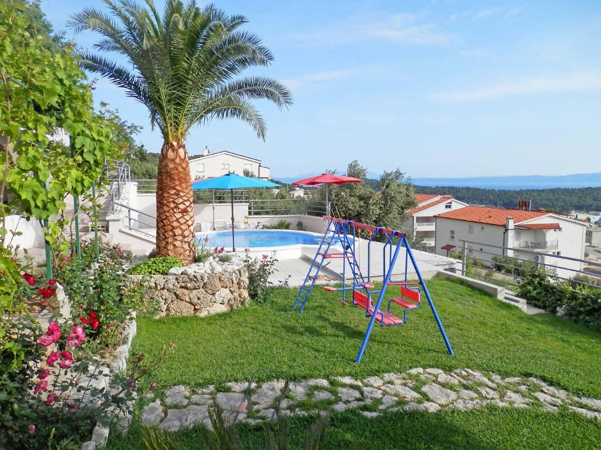 Relax House Biljana By Interhome Makarska