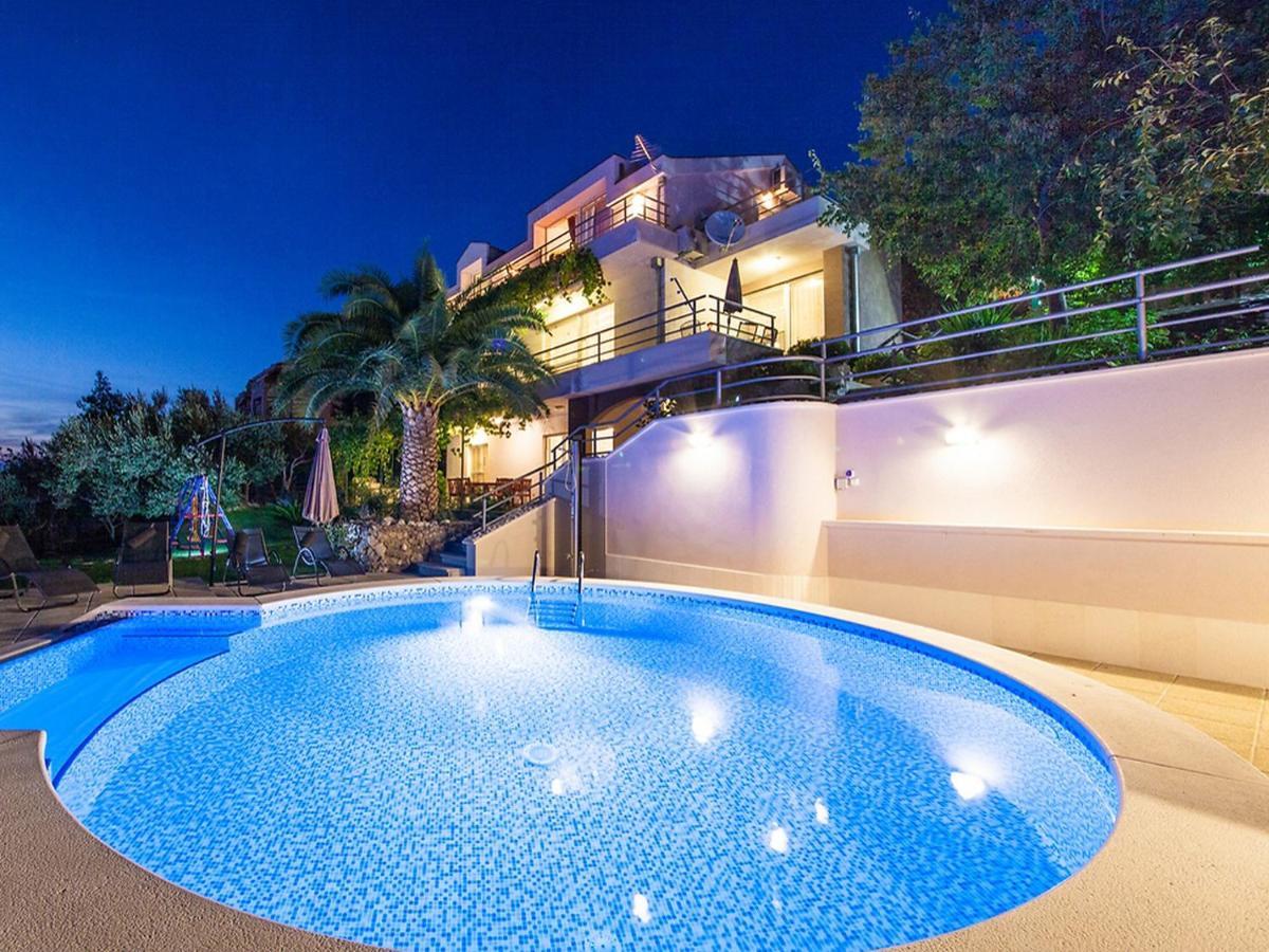 Relax House Biljana By Interhome Villa Makarska