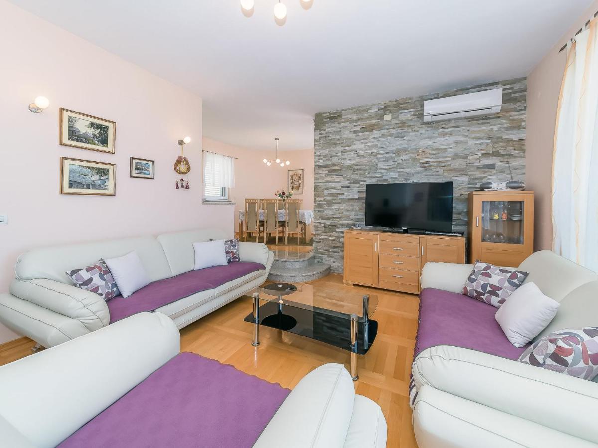 Relax House Biljana By Interhome Villa