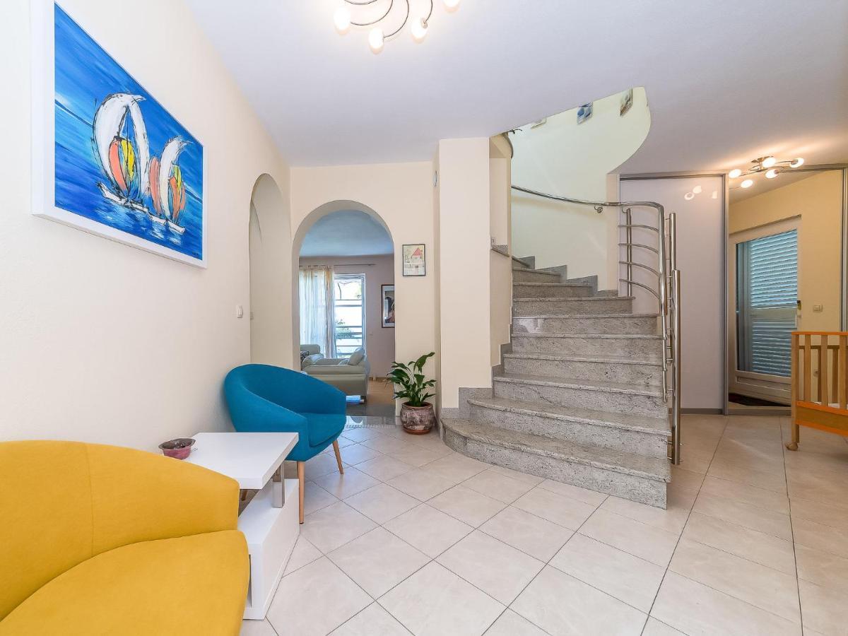 Relax House Biljana By Interhome Villa