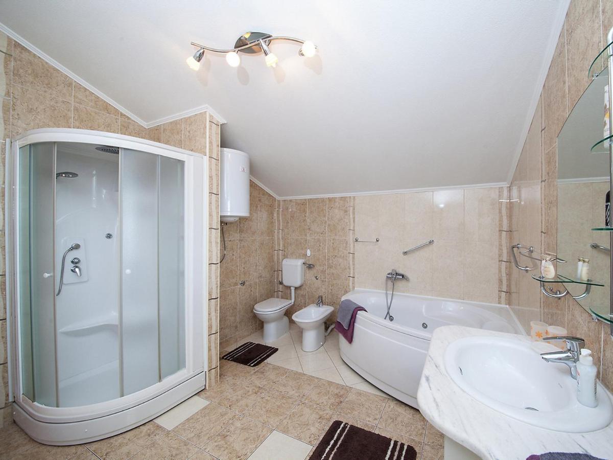Relax House Biljana By Interhome * Makarska