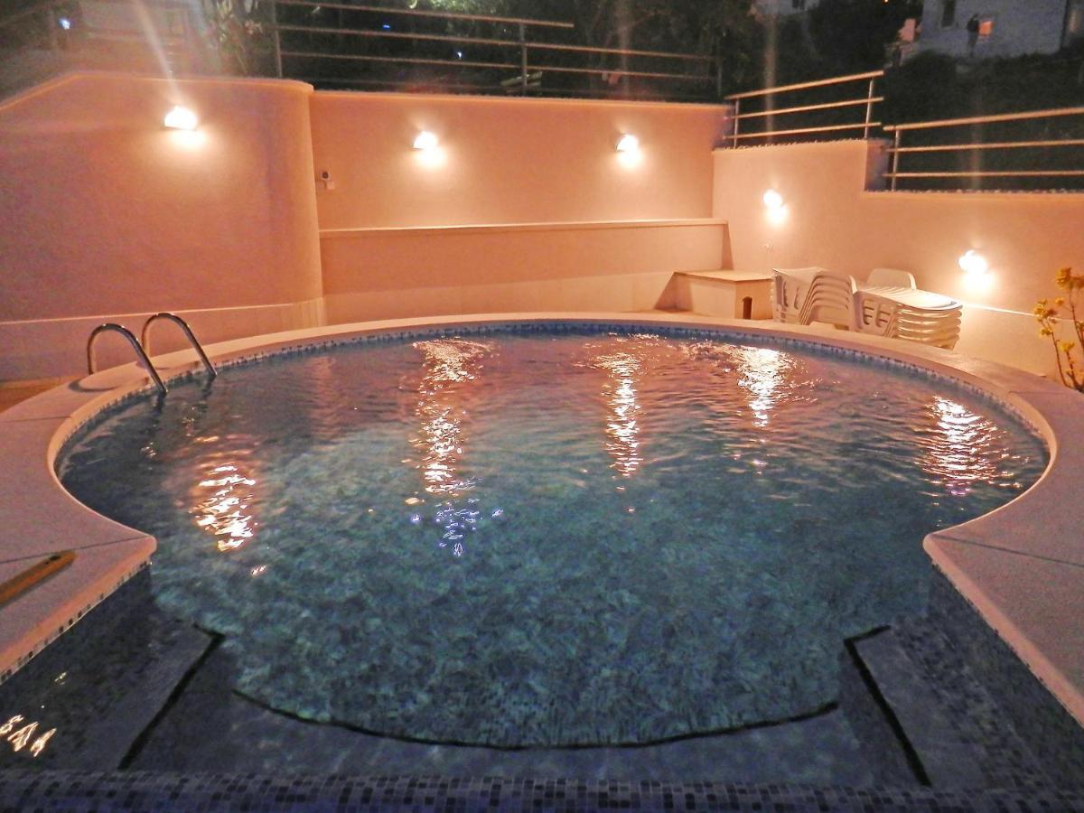Villa Relax House Biljana By Interhome *