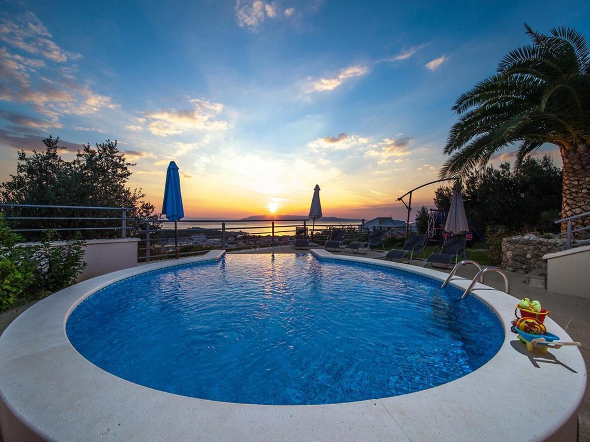 Relax House Biljana By Interhome Villa