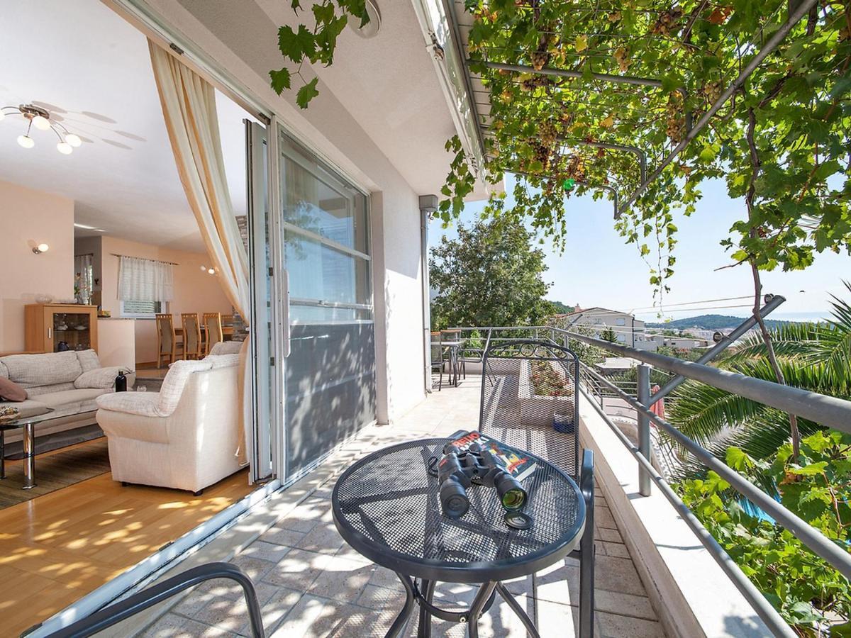 Villa Relax House Biljana By Interhome Makarska