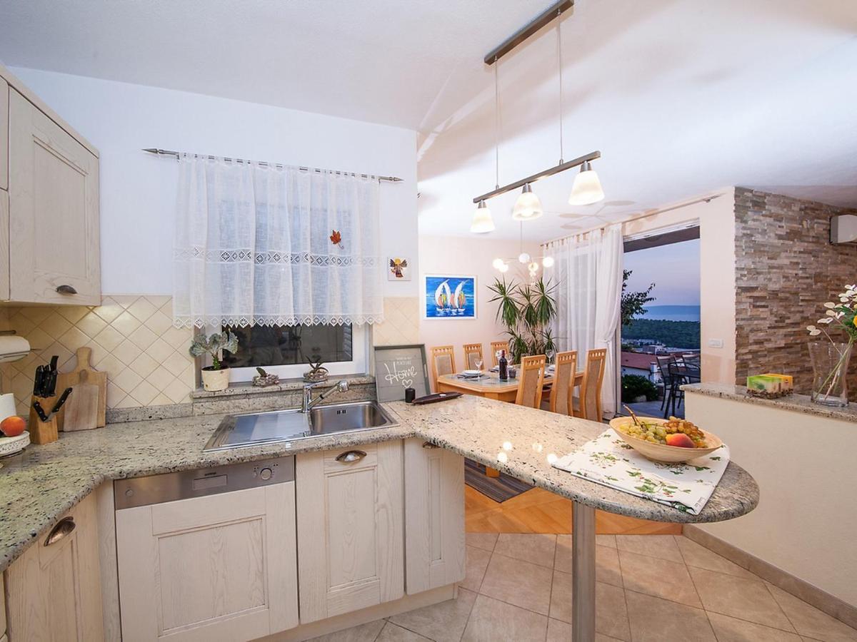 Villa Relax House Biljana By Interhome Makarska