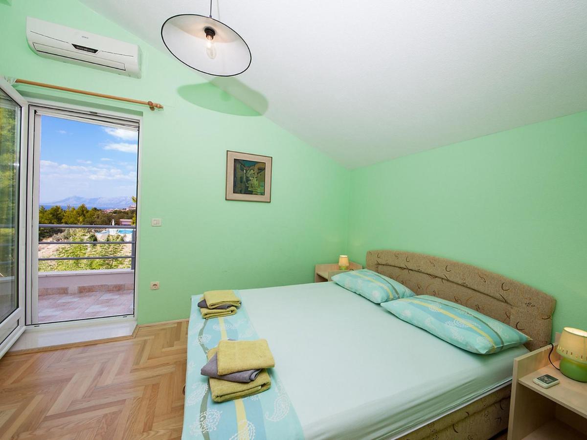 Relax House Biljana By Interhome * Makarska