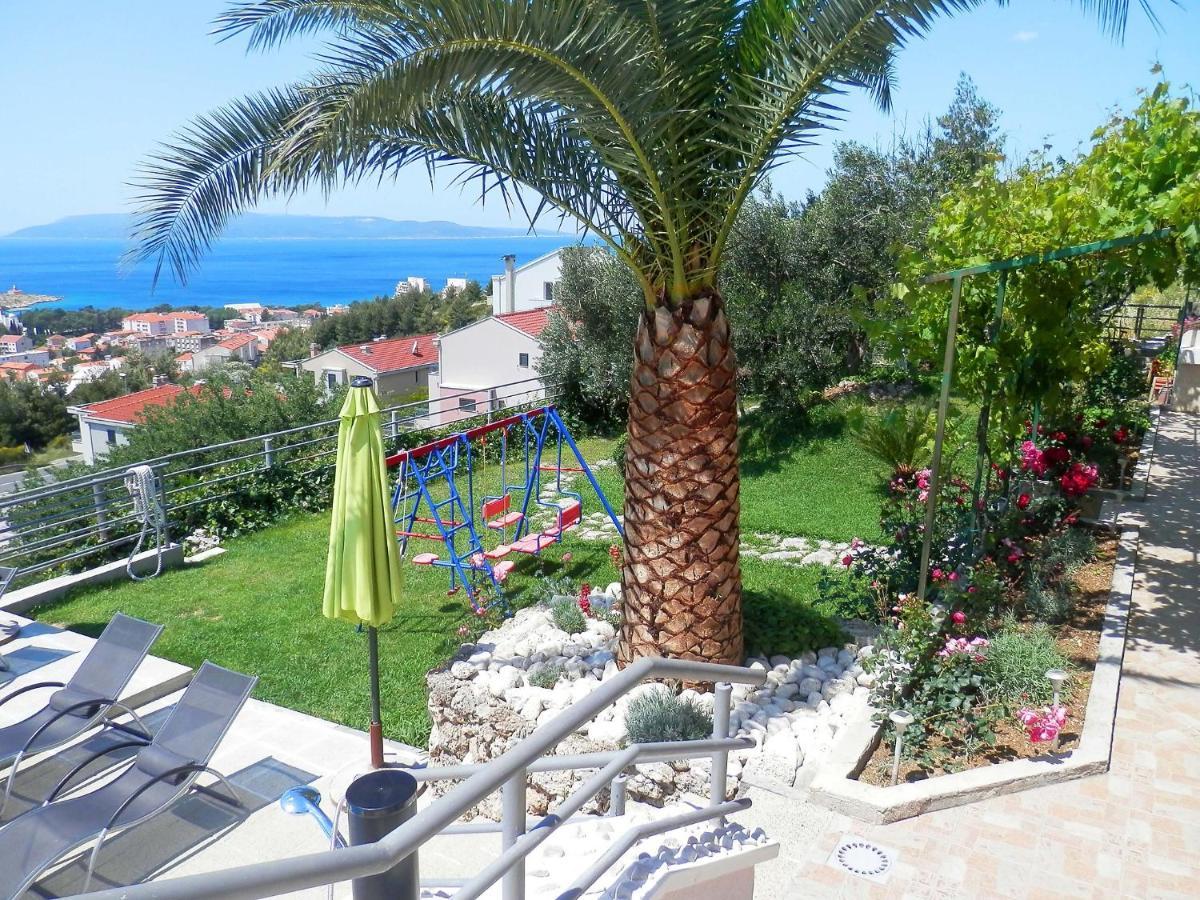 Relax House Biljana By Interhome