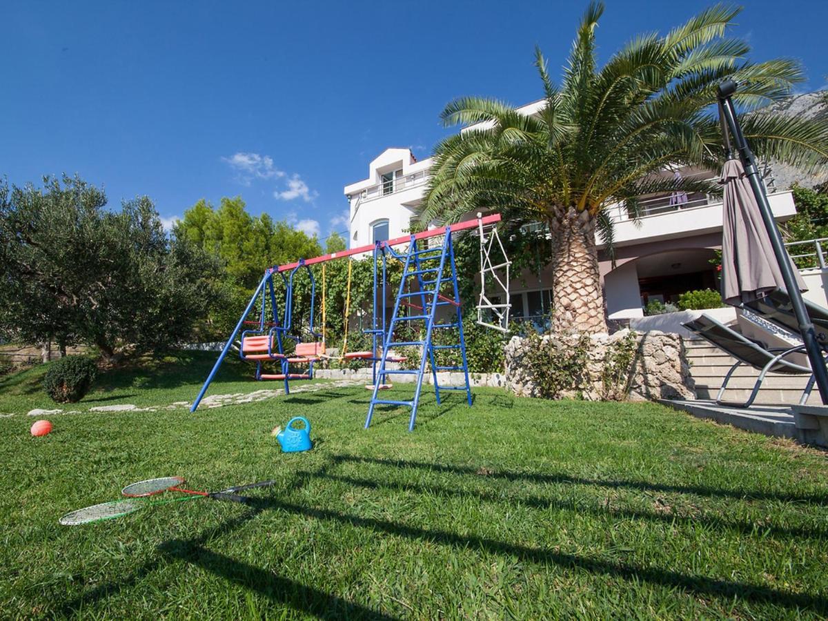 Relax House Biljana By Interhome * Makarska