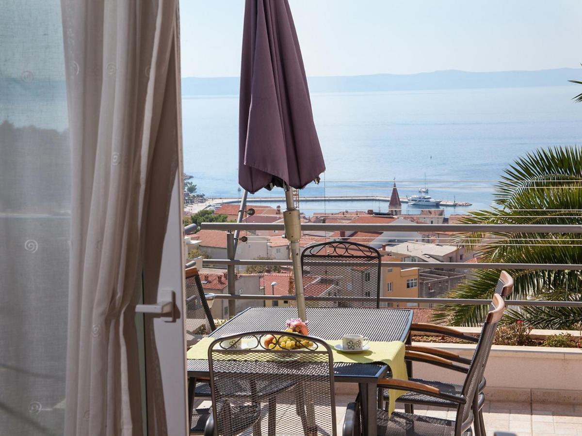 Relax House Biljana By Interhome Villa