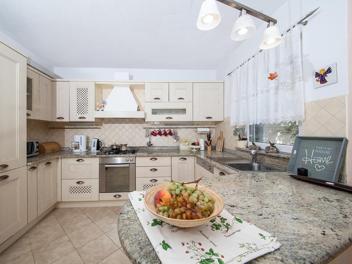 Relax House Biljana By Interhome *