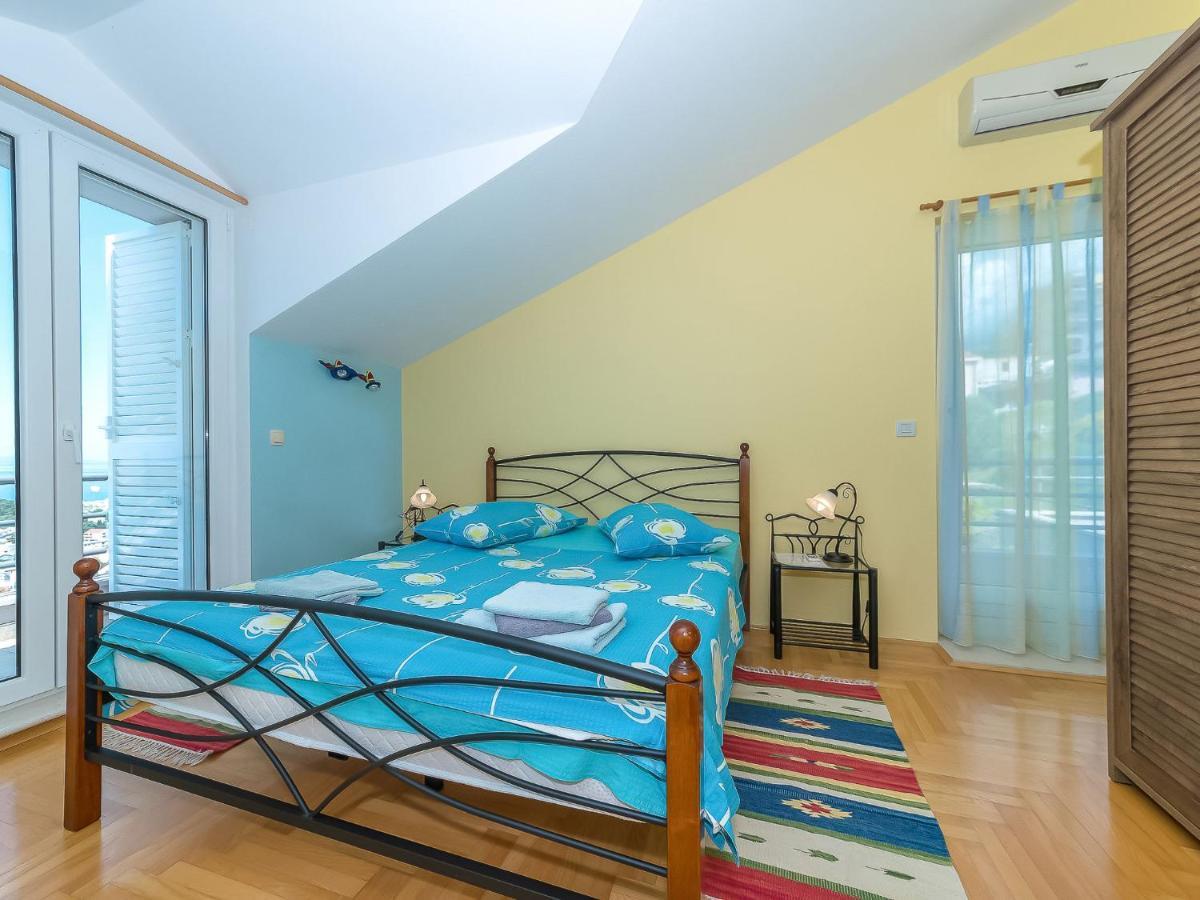 Villa Relax House Biljana By Interhome *