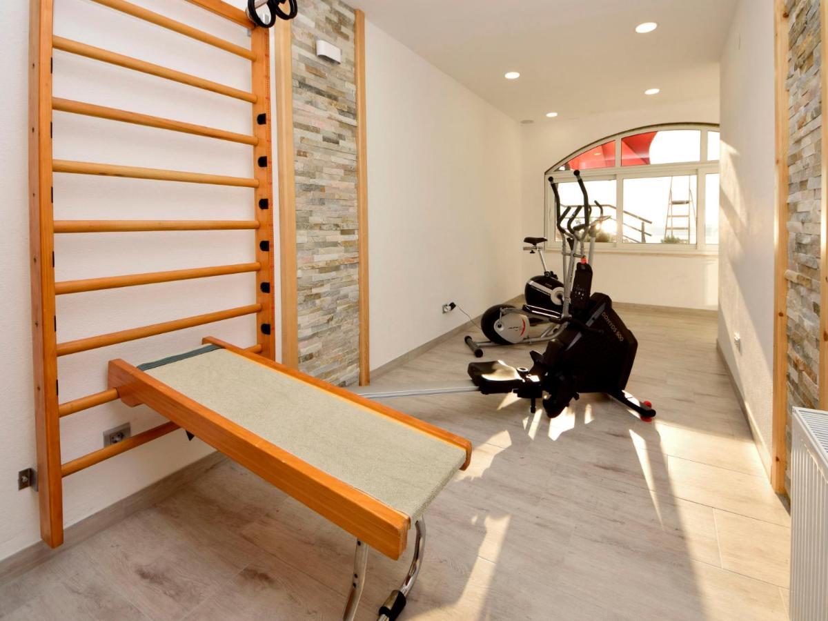 Relax House Biljana By Interhome Villa *