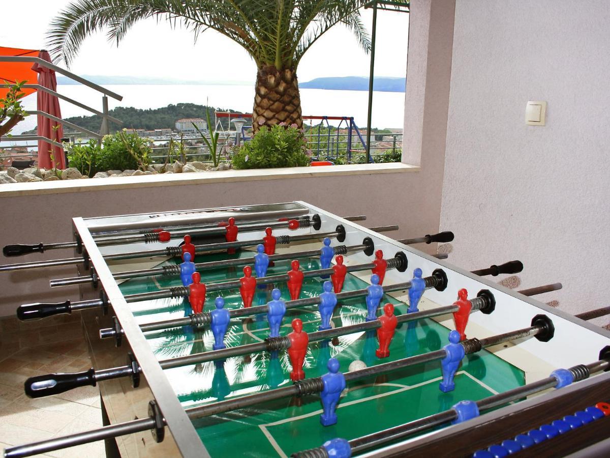 Relax House Biljana By Interhome Villa *