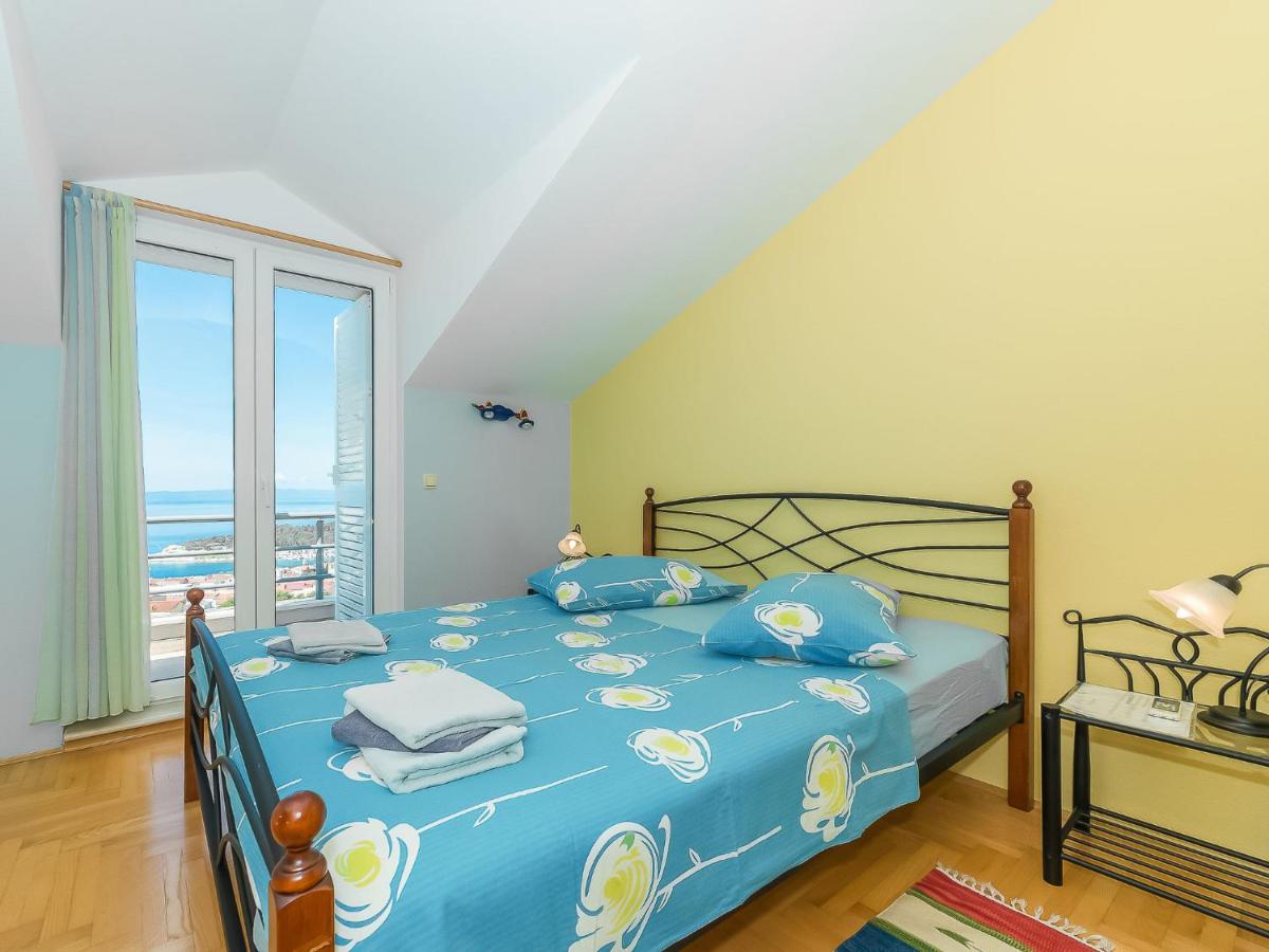 Villa Relax House Biljana By Interhome *