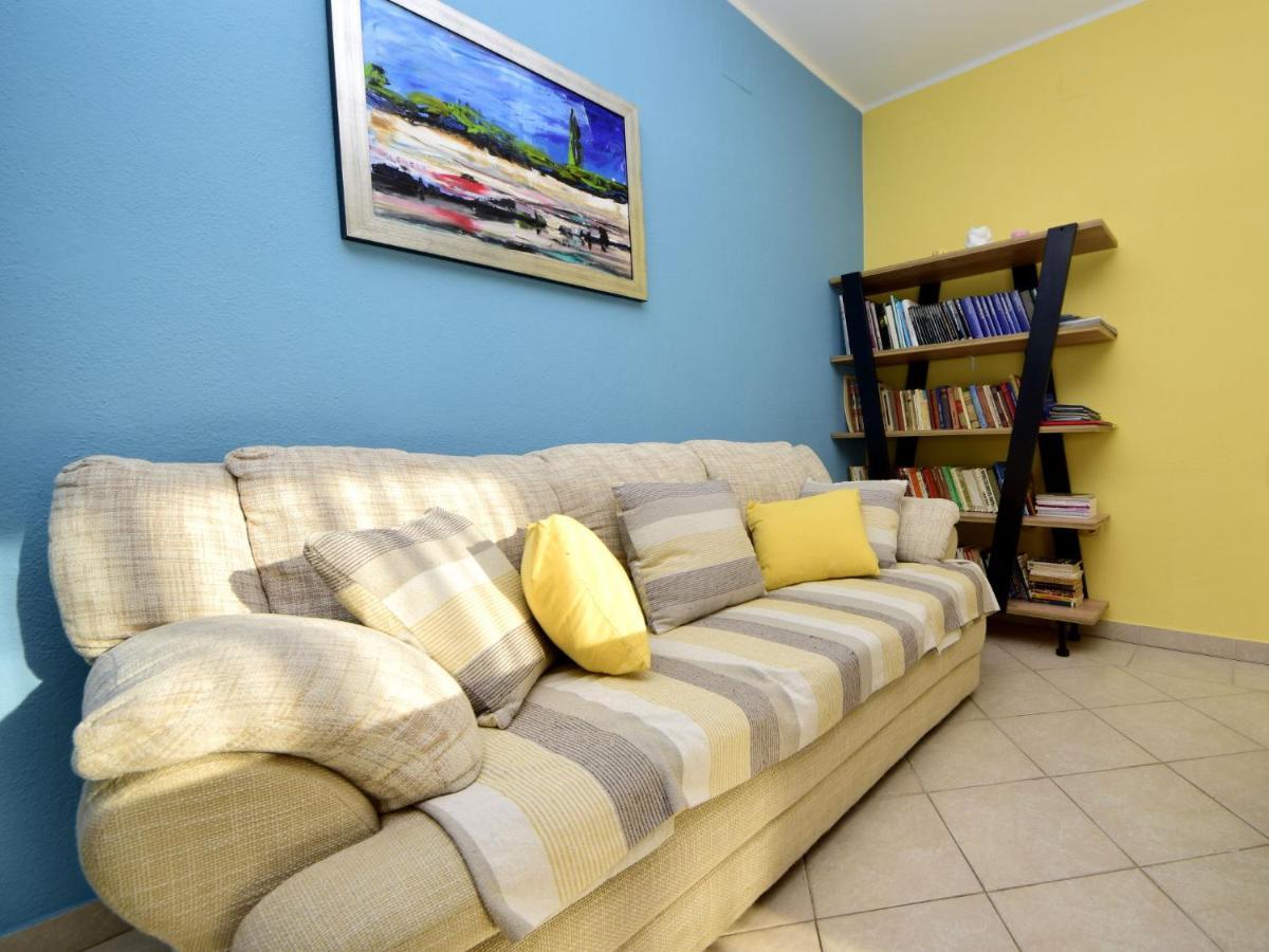 Villa Relax House Biljana By Interhome *